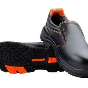 Sepatu Safety Krushers Coolmax Premium Houston 218162P