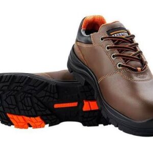Sepatu Safety Krushers Coolmax Premium Maryland 218161P