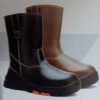 Sepatu Safety Krushers Coolmax Premium Oregon 218165P