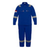 Setelan IMJ Cotton Abu 100%