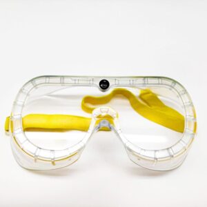 Kacamata Safety Cheetah Goggle Splash