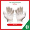Sarung Tangan 3 Benang