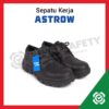Sepatu Safety Astrow A01