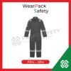 Wearpack IMJ Cotton Abu 100%