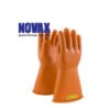 sarung tangan listrik novax