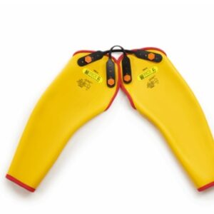 lengan tangan listrik novax