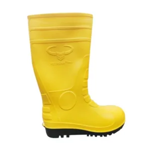 Sepatu Boot Petrova Pro Safety