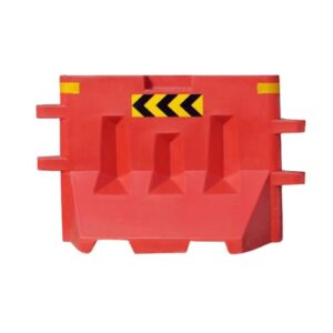 Road Barrier Cool Monkey