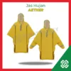 jas hujan poncho aether