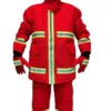 Setelan Pemadam New Nomex