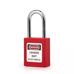 Gembok Safety Padlock Lototo