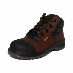 DR OSHA Elite Ankle Boot S2 Composite Toecap (3236/9236) UK 38-43