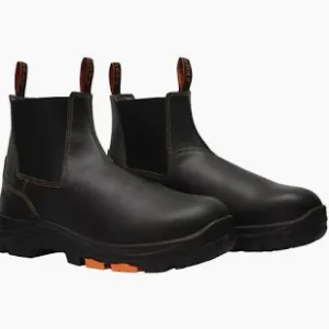 Sepatu Safety Krushers Coolmax Premium Montana 218164P
