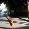 Delineator: Fungsi dan Perbedaannya dengan Traffic Cone