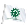 Jenis-Jenis Bendera K3