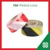 police line fsa 500m