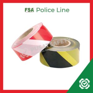 police line fsa 500m