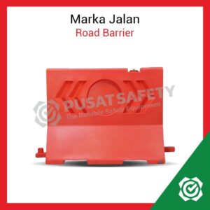 Road Barrier Cool Monkey