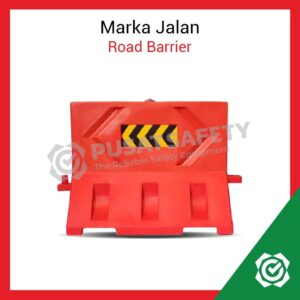 Road Barrier Cool Monkey