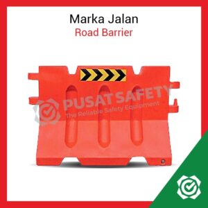 Road Barrier Cool Monkey