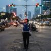 Fungsi Lampu Lalin untuk Pengaturan Lalu Lintas