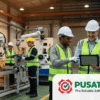 ISO 45001: Pengertian, Manfaat, dan Proses Sertifikasinya
