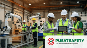 ISO 45001: Pengertian, Manfaat, dan Proses Sertifikasinya