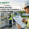 Izin Kerja (Work Permit): Pengertian, Jenis, dan Fungsinya