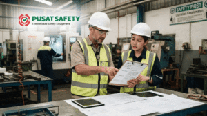 JSA (Job Safety Analysis): Pengertian dan Cara Membuatnya