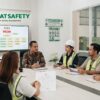 P2K3: Pengertian, Tugas, dan Struktur Organisasinya