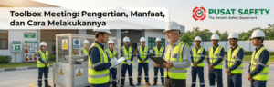 Toolbox Meeting: Pengertian, Manfaat, dan Cara Melakukannya