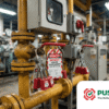 Lockout Tagout (LOTO): Pengertian, Prosedur, dan Peralatannya